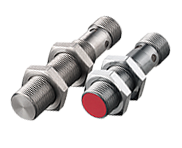 M12 series - pressure resistant