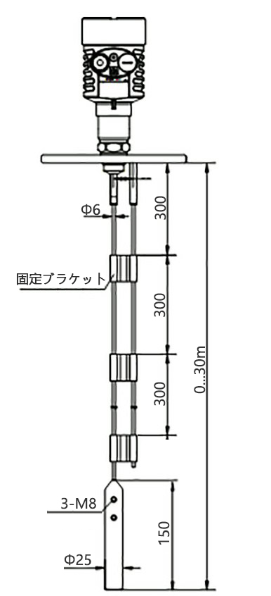 FD30G.30尺寸图-日.png