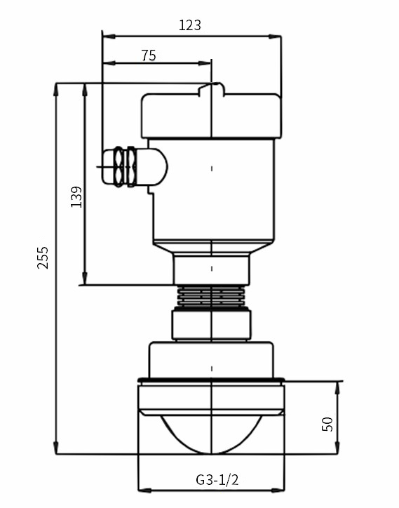 FD30M.10管螺纹过程连接高温结构.jpg