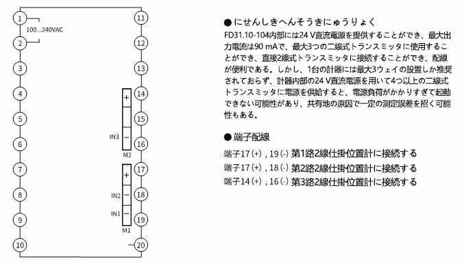 FD31.10显示仪接线图~日.png