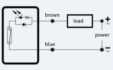 FD-MS08LR接线图~英.png